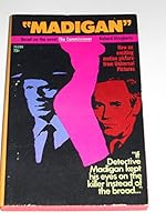Madigan B000NPTDB4 Book Cover