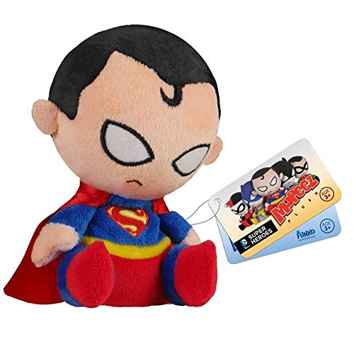 Peluche Plush DC Comics Superman