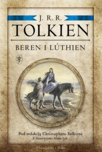 Preisvergleich Produktbild Beren i Lúthien.: Pod redakcj Christophera Tolkiena