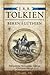 Produktbild Beren i Lúthien.: Pod redakcj Christophera Tolkiena