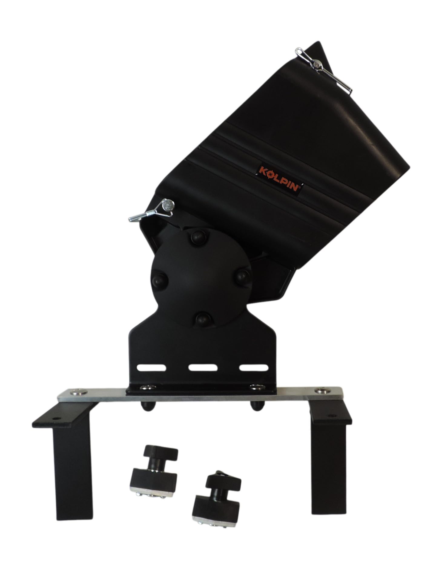 Can Am Defender Gun Scabbard Boot and Scabbard