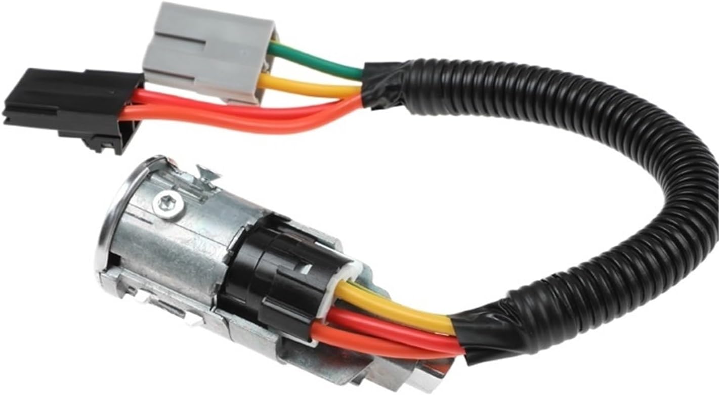 Ignition Lock 7701475696 Ignition Switch Lock Cable 77014-75696