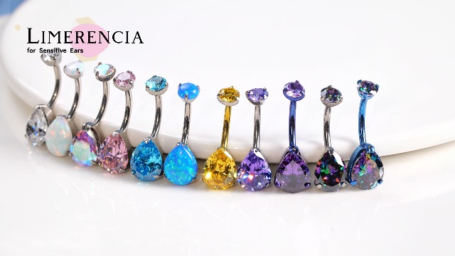 Titanium Piercing Sieraden – Veilig, Hypoallergeen en Duurzaam | VEAN Titanium Piercing Sieraden – Veilig, Hypoallergeen en Duurzaam | VEAN