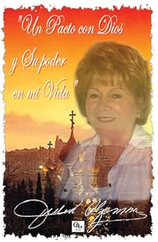 Paperback Un Pacto con Dios y su poder en mi Vida (Spanish Edition) [Spanish] Book