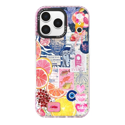 Coque iPhone 17 Pro protectrice et élégante pour éviter les bris d'écran