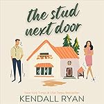 Cover of The Stud Next Door