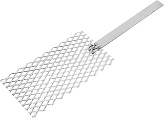 Veemoon Titanium Anode Plating Tool Ergonomic Handle for Jewelry Electroplating Multi-Functional Metal Refinishing Device for Metal Processing and Repair