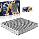 AISIN AFTERMARKET CBFH-00359 Cabin Air Filter with Activated Carbon
