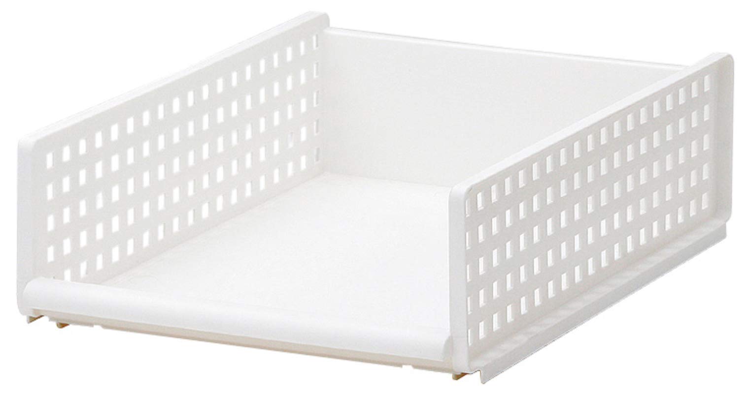 小物 Mos Amazon.com: LIKE-IT MOS-16 Storage Box, Perfect for Placing Around