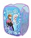 CJB Frozen Elsa Anna Foldable Pop Up Hamper Laundry Bag (US Seller)