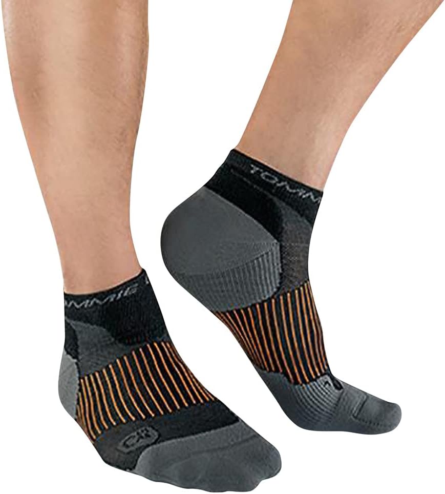 Men's Ankle Compression Socks