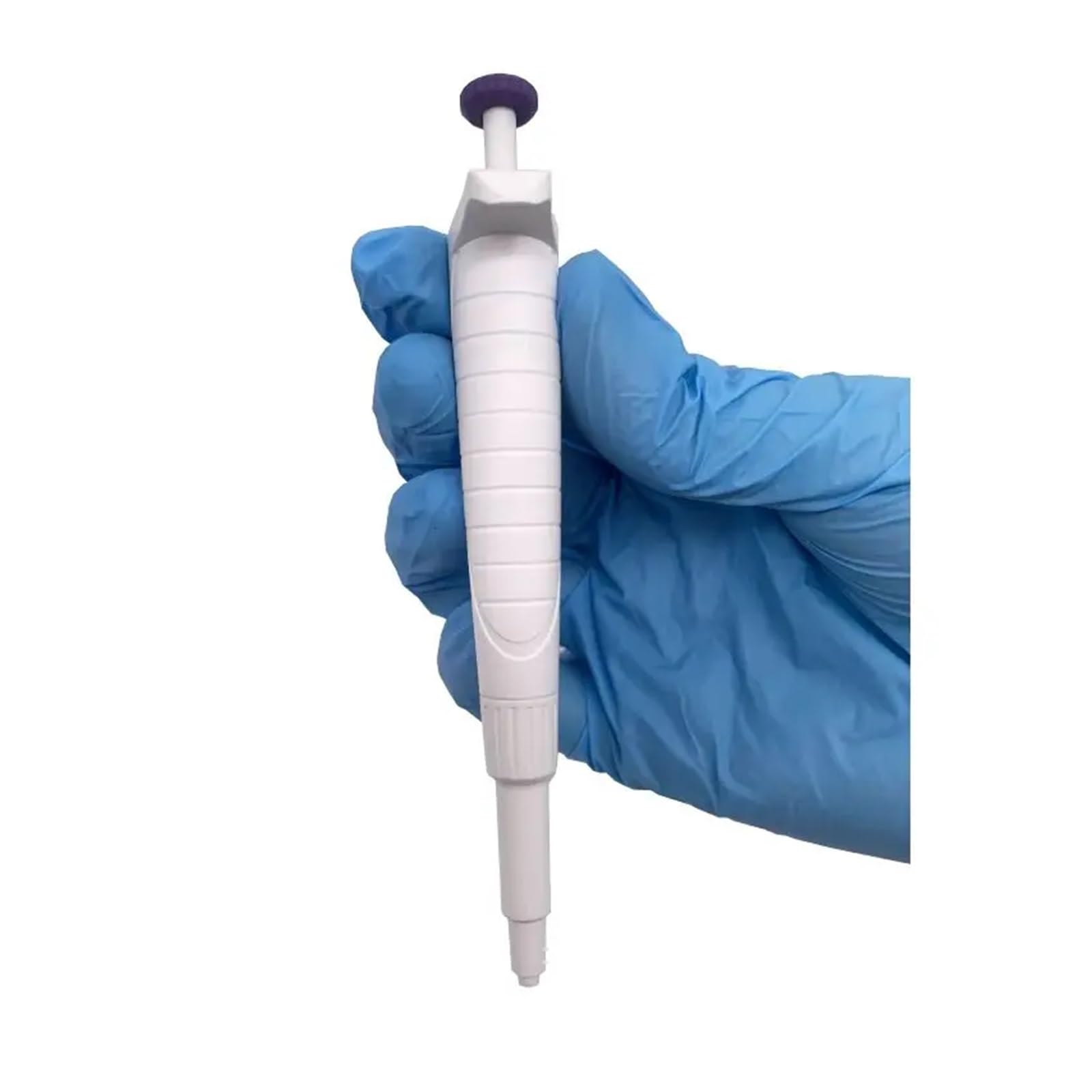 pipeta de Laboratorio, 25ul 50ul 75ul 80ul 100ul 200ul 300ul Lab New Mini Pipette pipetas Automatic Pipeta Pipette Laboratory(100ul)