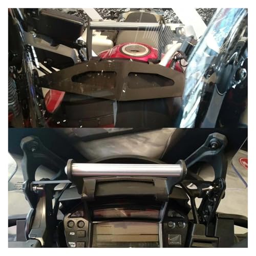 Support de navigation GPS pour VFR1200X Crosstourer 2016-2020