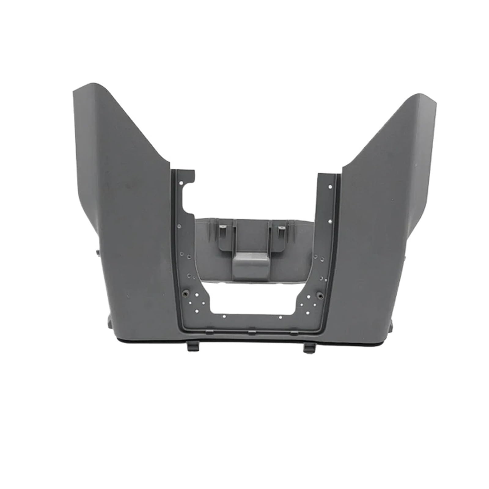 Copertura frontale, compatibile con DJI, drone Agras T50 T25 | Copertura anteriore in plastica per protezione del telaio e sostituzione del guscio esterno