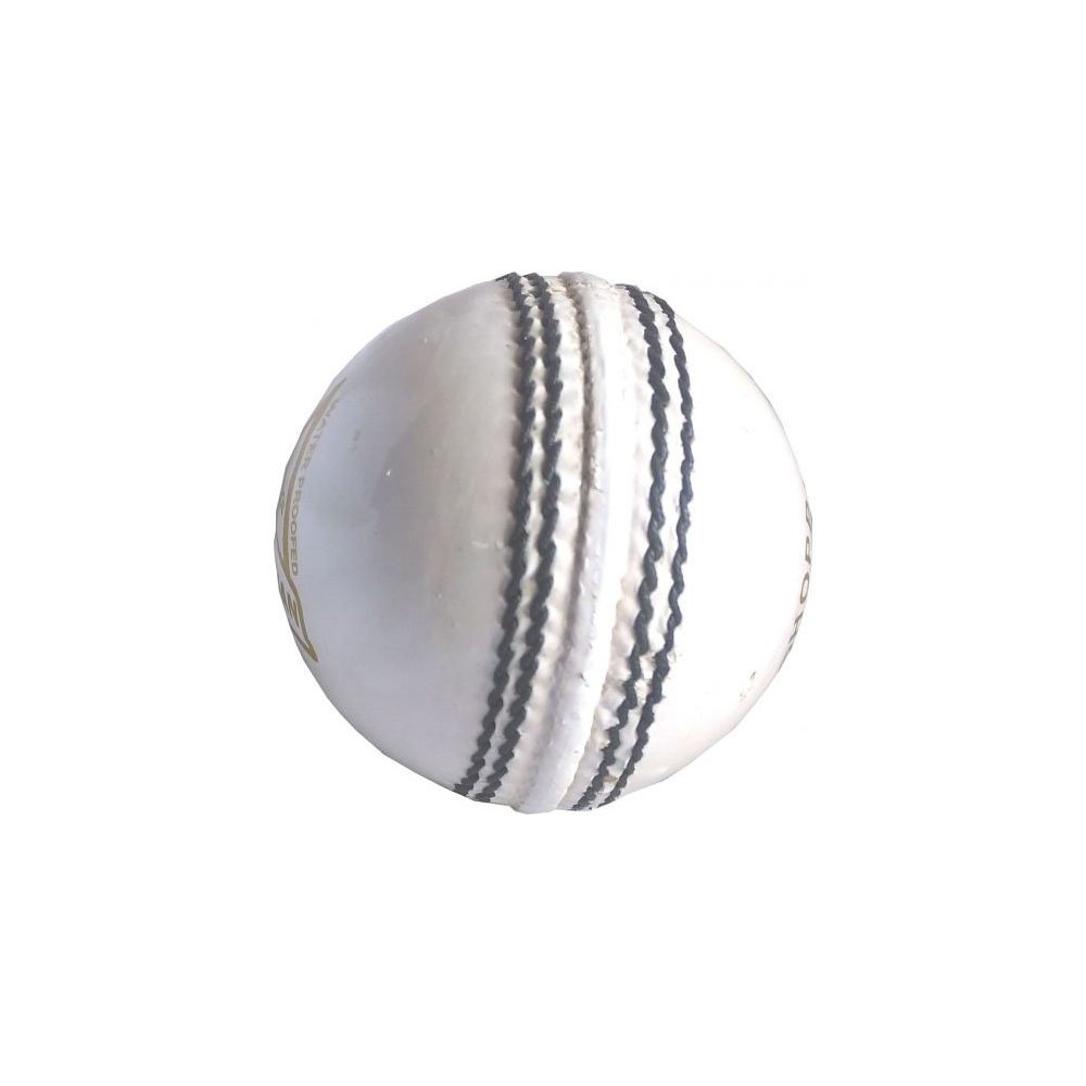 Abee Professional Cricket Ball White Leather Ball (B0748L6NR7) Amazon Price History, Amazon Price Tracker