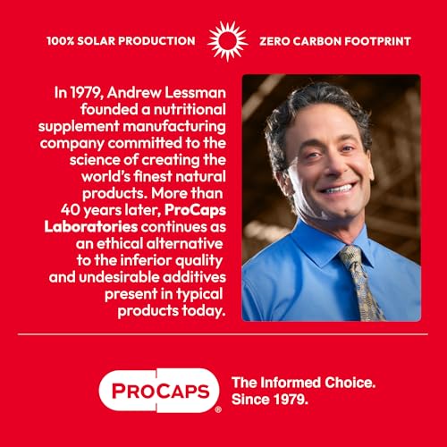 Image of ANDREW LESSMAN ProCaps Efficient C + Cranberry Benefits 90 Drink Packets