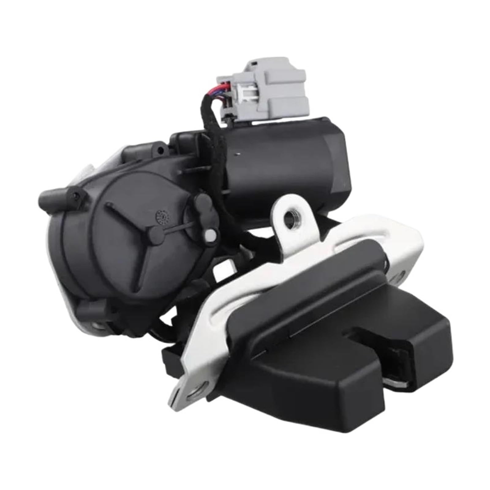 Car Trunk Lid Lock Machine 4-pin for Ford for Edge for Kuga for Explorer for Mondeo FK7AN442A66BB FK7AN442A66BA DS7AN442A66BC