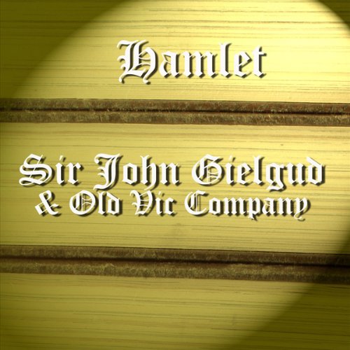 Hamlet (Dramatised) - William Shakespeare episode artwork