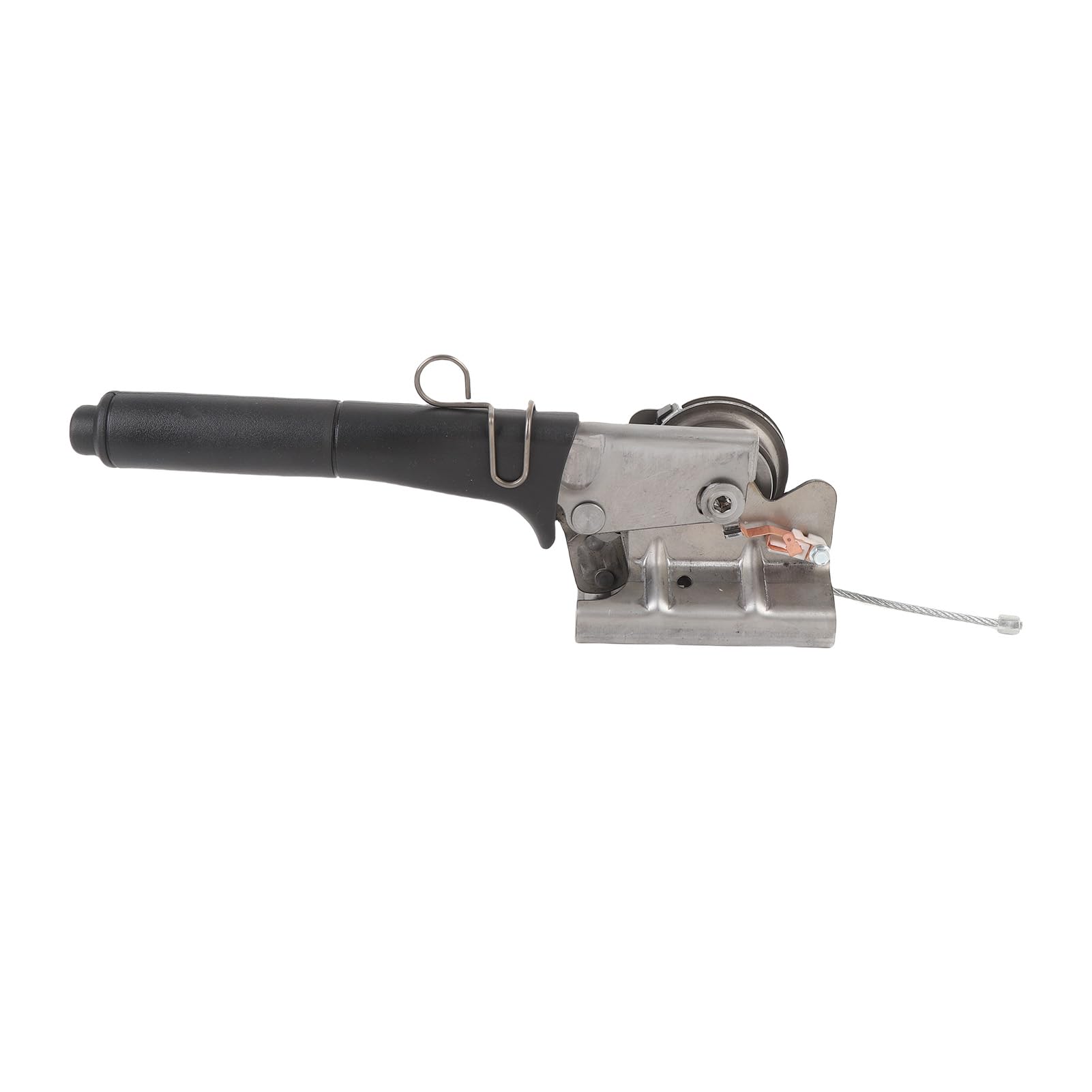 Palanca De Freno De Emergencia 52059887AE Reemplazo Compatible Para JK 2007-2010 Material Resistente Y Fácil Instalación Para Mayor Seguridad Y Durabilidad En Situaciones Críticas
