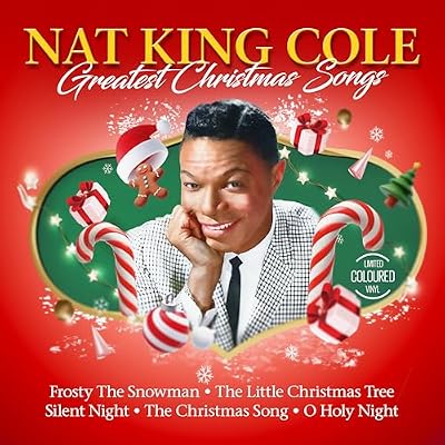 Greatest Christmas Songs