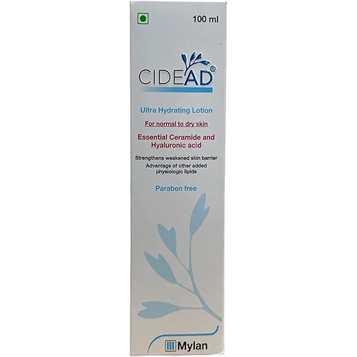 Cidead Hydrating Lotion - 100ml