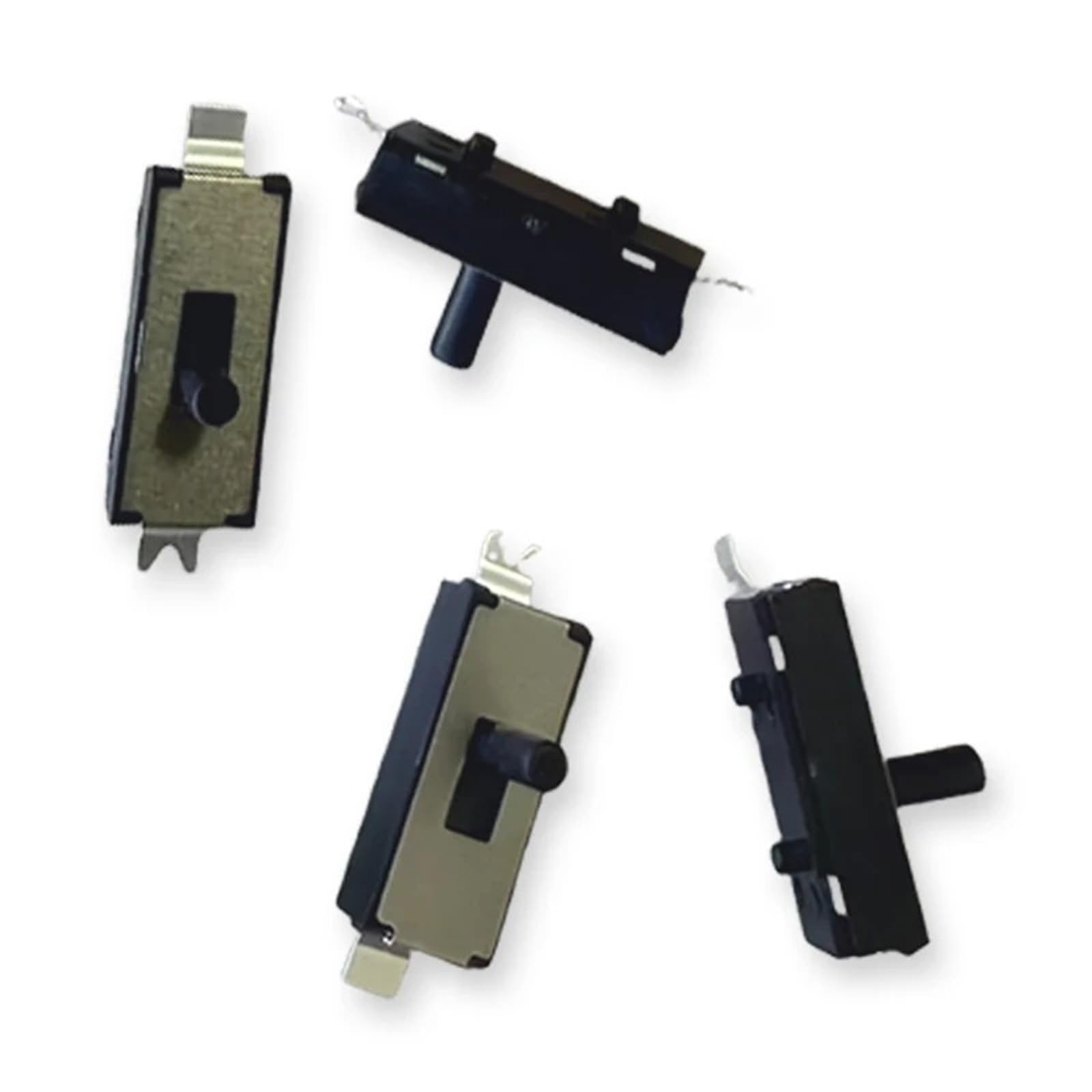 Interruptor basculante MST12D08 de 3.5 mm para sustituir piezas rotas 8