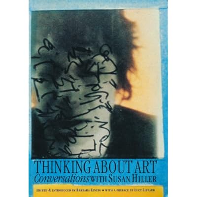 Thinking About Art