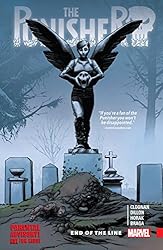 Amazon | The Punisher: War Machine Vol. 1 (The Punisher (2016-2018