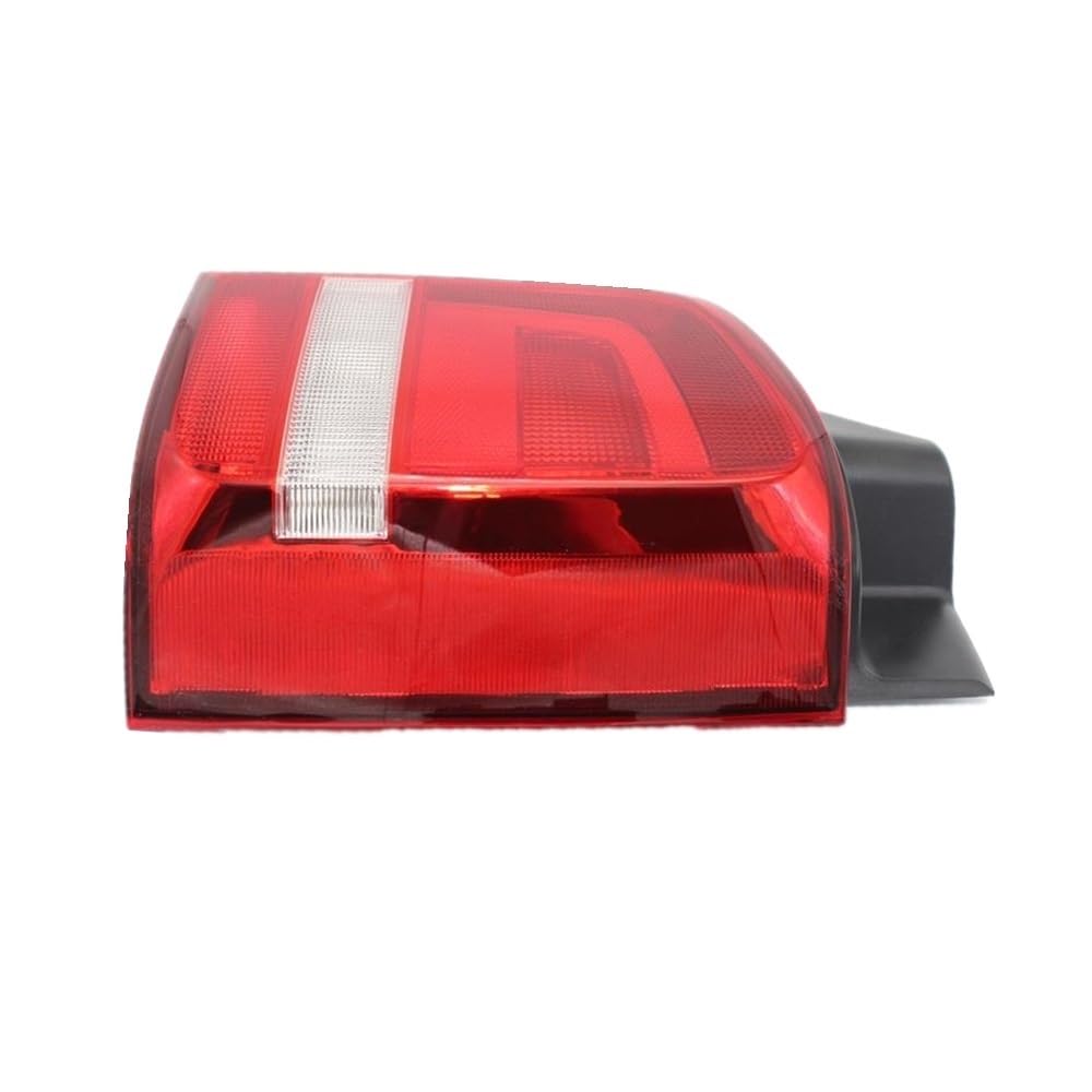 BOYDREAM Piloto Trasero Coche Para VW T5 T6 Para Multivan Para Transporter 2010-2015 Luz trasera izquierda Luz trasera Luz trasera Estilo de coche