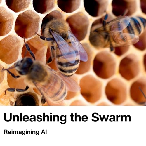 3. Unleashing the Swarm - Intro