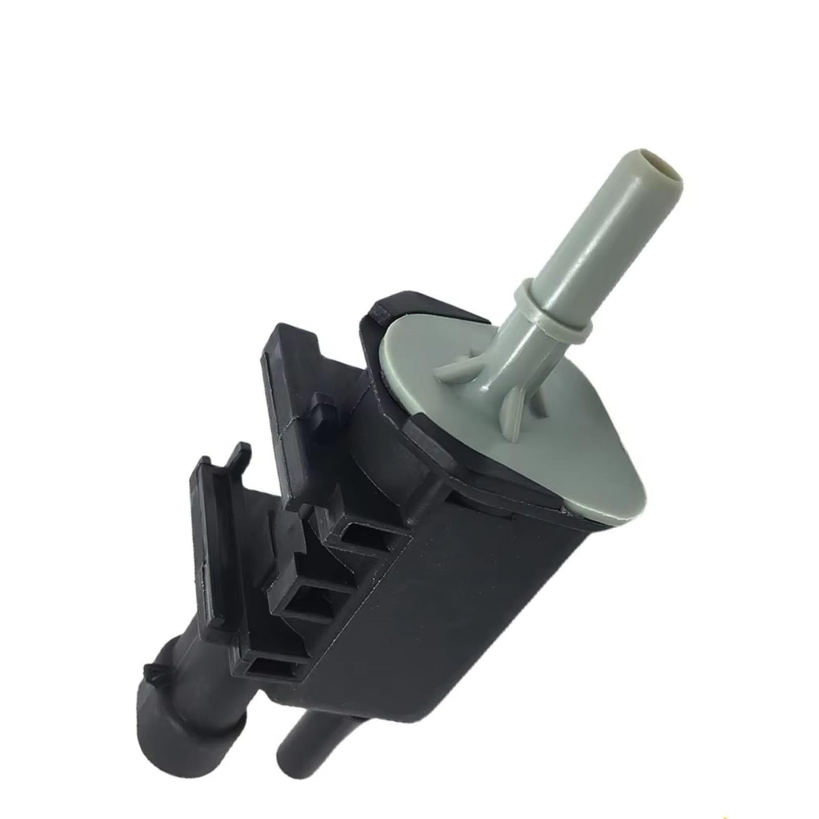 Yeudwua One Color Evaporation Purge Control Valve Compatible With Saturn For Sky 2007-2010 For Vue 2005-2010 Fuel Tank Vapor Canister Purge Solenoid Breather Valve 214-1680