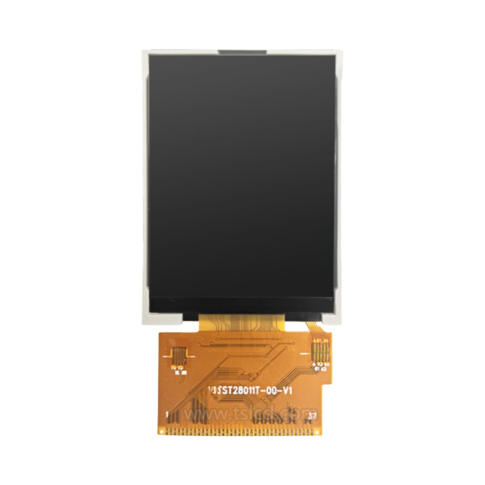 Écran LCD de 2,8 pouces 240 * 320 pour module d'affichage de microcontrôleur - 2