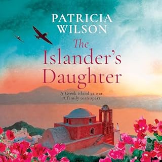 The Islander&rsquo;s Daughter cover art