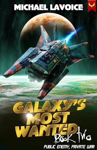 Cover of Public Enemy, Private War