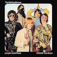 The Rolling Stones Ablum Cover