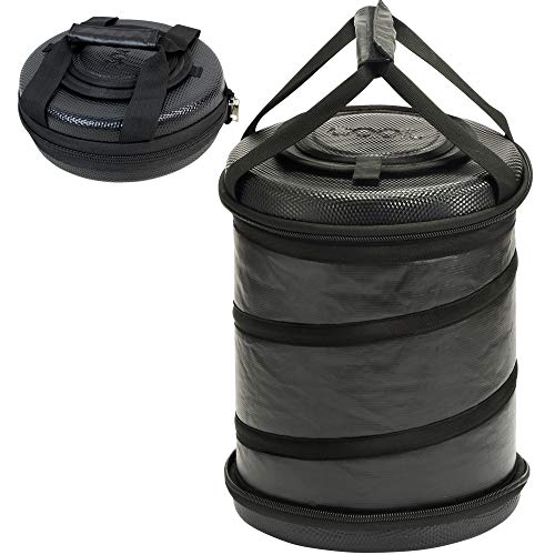 Portable Soft Sided Cooler Bag Collapsible Folding Fully Insulated | 25 Can Capacity