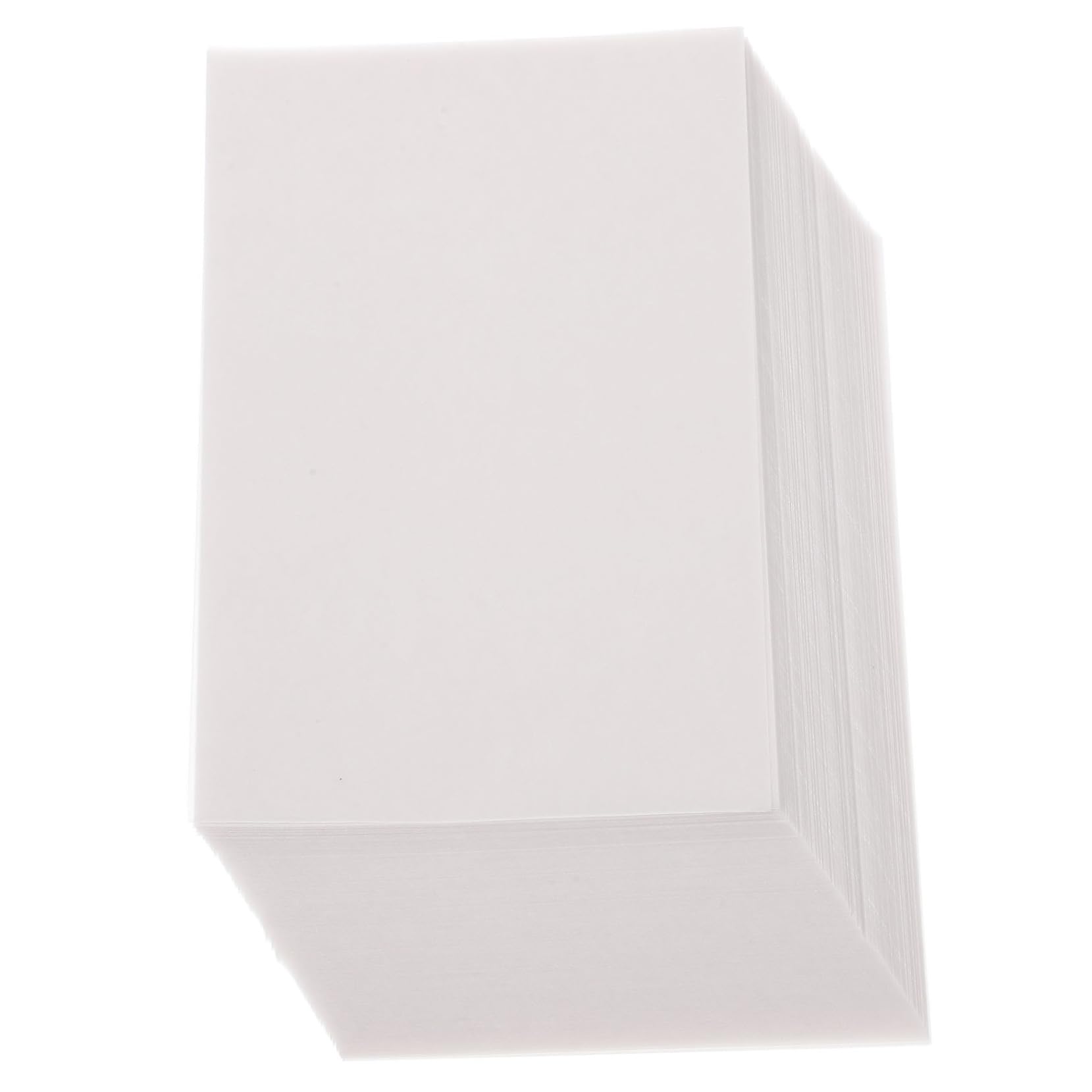 Papier calque pour dessin et transfert de motifs, lot de 400 feuilles pour école