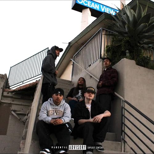  Mind Ya Bidness [Explicit]