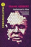  Hellstrom\'s Hive (S.F. MASTERWORKS)