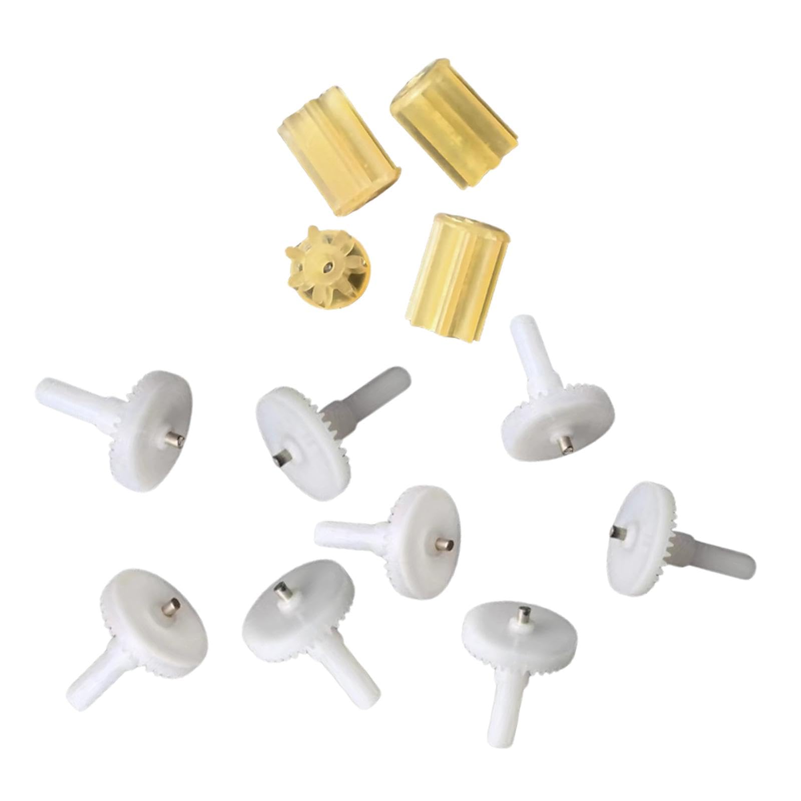 ATORSE Drone Motor Gears Sturdy Professional High Strength Big Gears for E88Pro E88-image-30