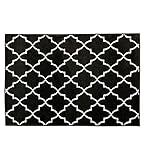 Diseño de alta calidad: las alfombras antideslizantes están hechas de fibra de polipropileno 100% resistente al desgaste de alta calidad. Estas alfombras resisten naturalmente las manchas, la decoloración, el suelo y las bacterias, lo que las hace perfectas para hogares con niños y mascotas. Ofrece una calidad excepcional.