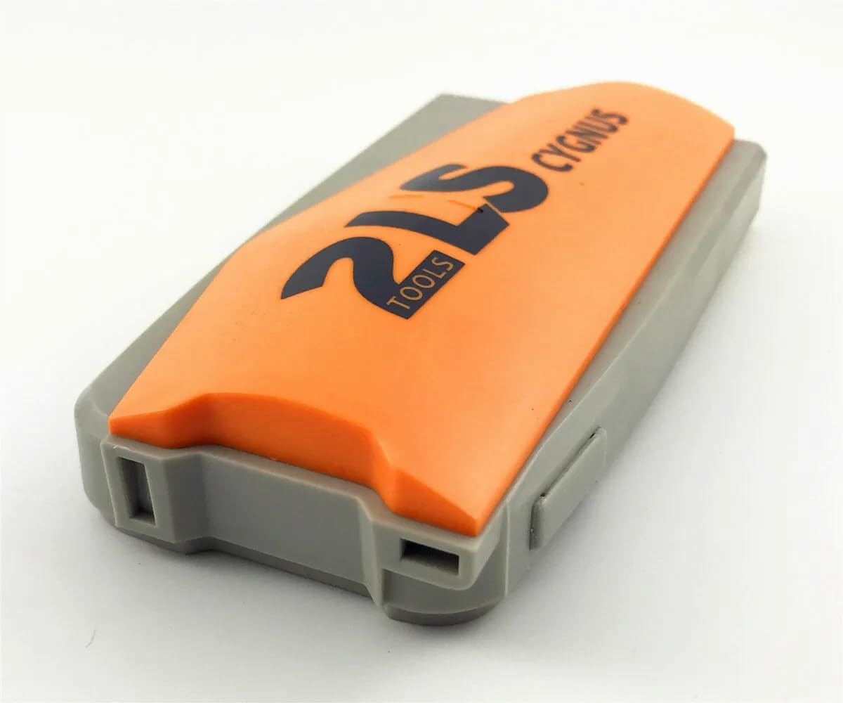 New 2LS Cygnus BT-77Q On Board Battery for Topcon Total Stations KS-102