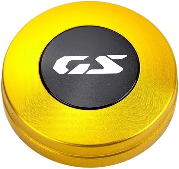 Guard Brake Fluid Reservoir for Adventure R1300GS F900GS F800GS 2024 2025 R 1300GS F 900 800 GS Motorcycle Exhaust Support Screw Cover Cap