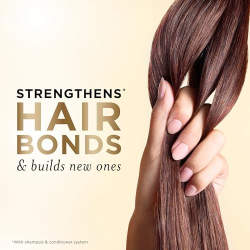 Pantene Shampoo, Classic Clean - Pro-V Nutrients for Dry, Color-Treated Hair, Healthy Looking Hair Every Wash, Antioxidant-Rich, 27.7 Fl Oz - 2