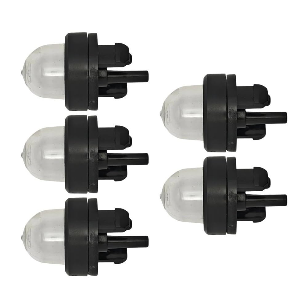 Poires d'amorçage 188-512-1 de rechange pour tronçonneuse PPB150E et PPB200E