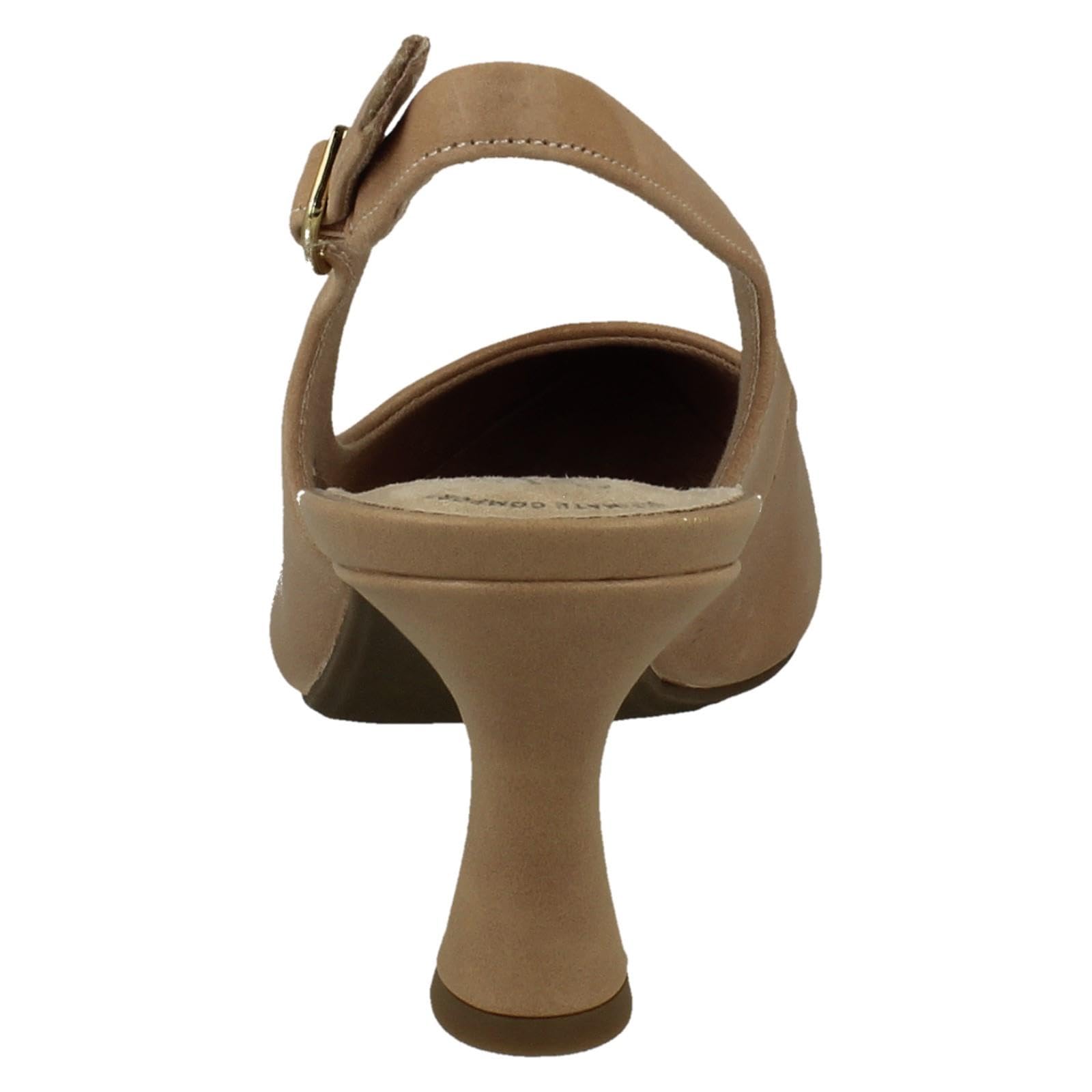 Clarks 26177216 Scarpe décolletéDonna