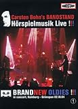 oldies dvd music video  Brandnew Oldies: In Concert, Hamburg-Grünspan 2004 (DVD + CD)