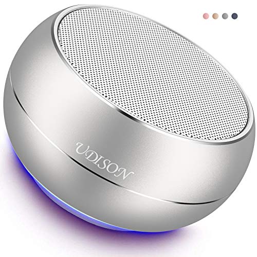 Best Bluetooth Speakers With Stereo Pairing