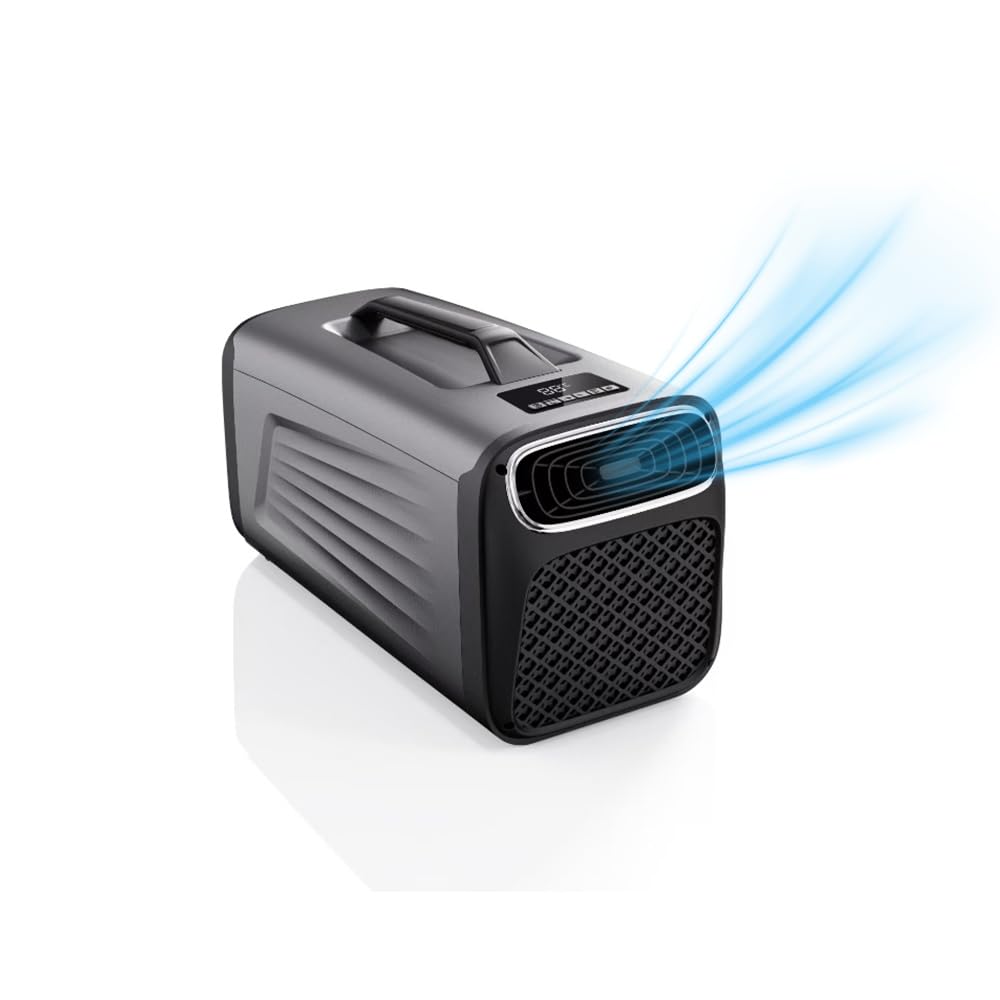 GETUHAND 5200BTU Portable AC