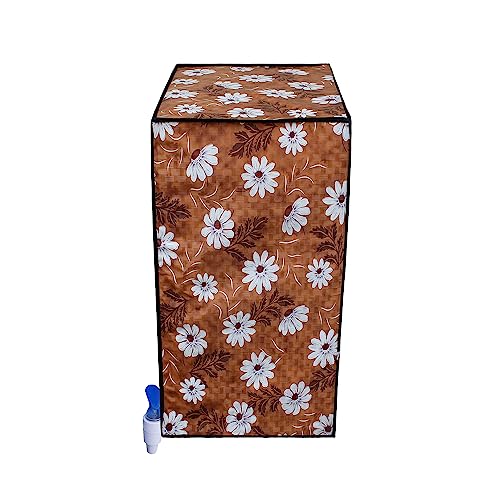 Image of DREAM KING Water Purifier RO Cover for Aquaguard, Kent Grand, Kent Pearl Ro Body Cover | Waterproof & Dustproof Cover for All Type RO Model Multicolor SA49